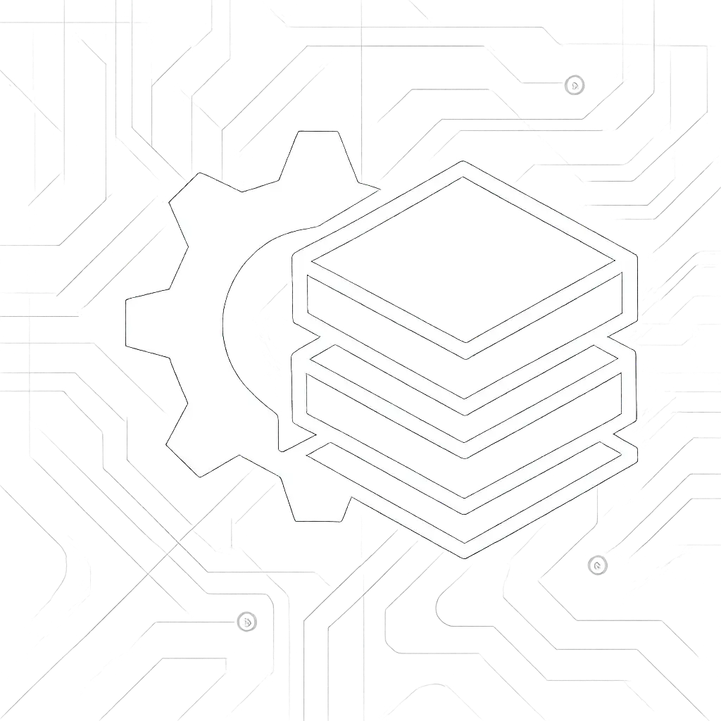 AI-ready foundation