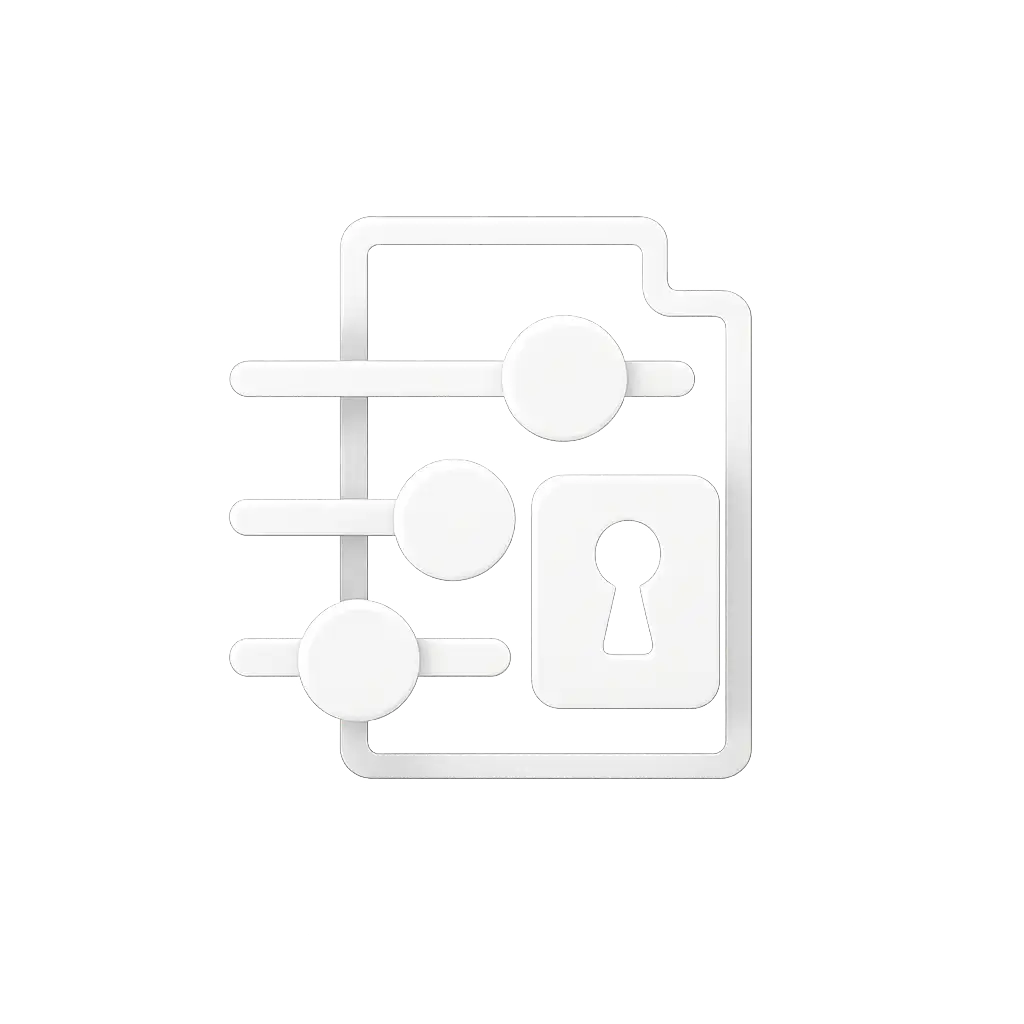 A ready to use marketplace